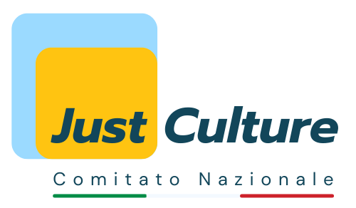 Logo Just calture Comitato nazionale