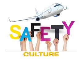 safety culture aeronautica