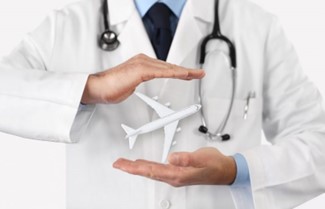 la sanità e la aviazione per la just culture